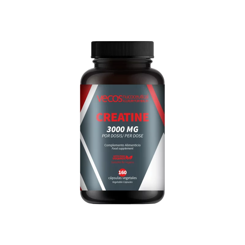 creatina 3000 mg deportiva