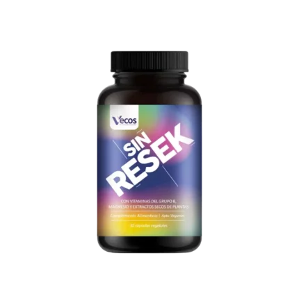 complemento alimenticio para la resac