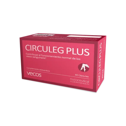 Circuleg Plus, tu aliado contra las piernas cansadas