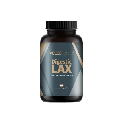 ¿Digestiones pesadas? Prueba ahora Digestic Lax
