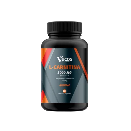 L-CARNITINA