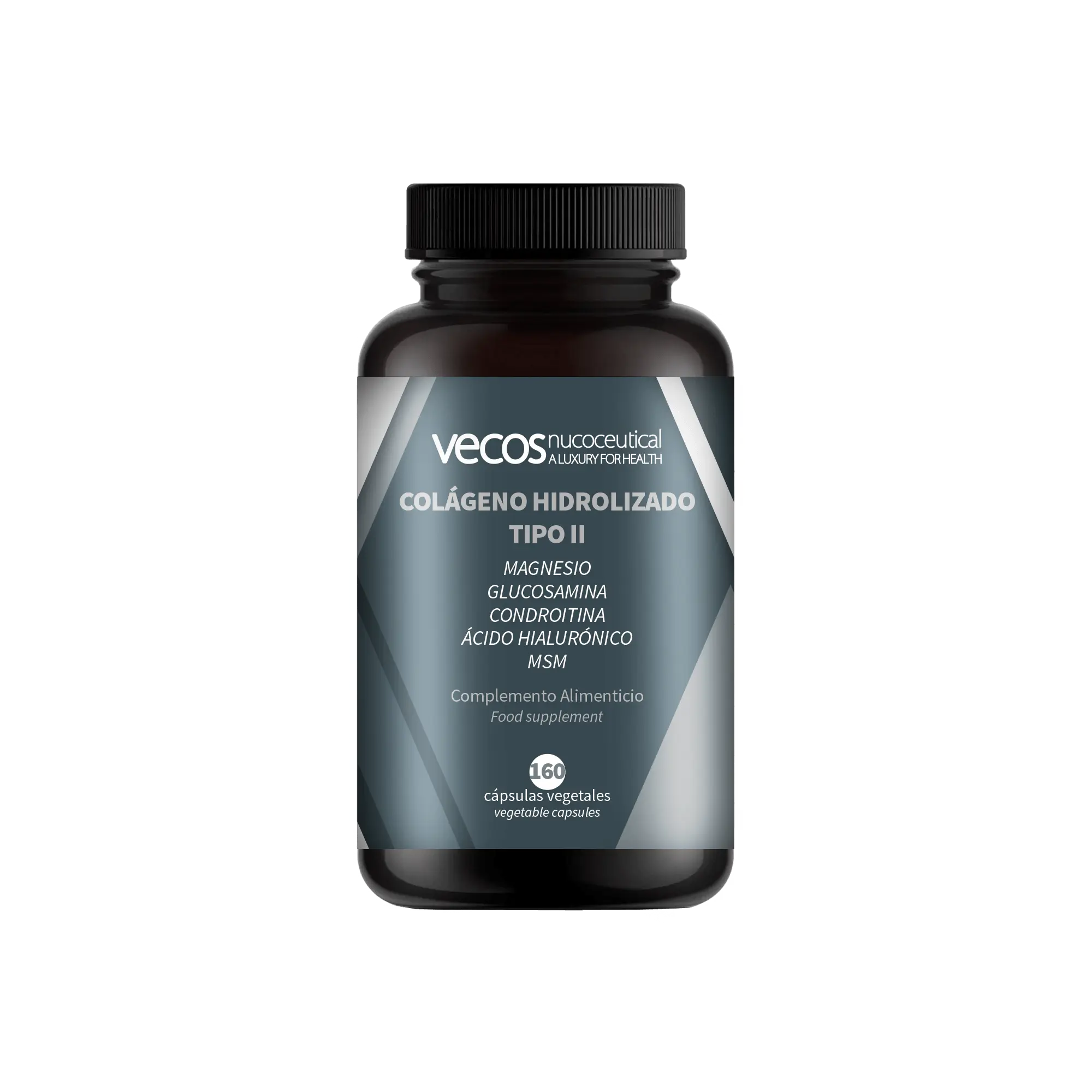 Colageno-hidrolizado-tipo-2 Colágeno hidrolizado tipo II para la formación de colágeno en el cuerpo