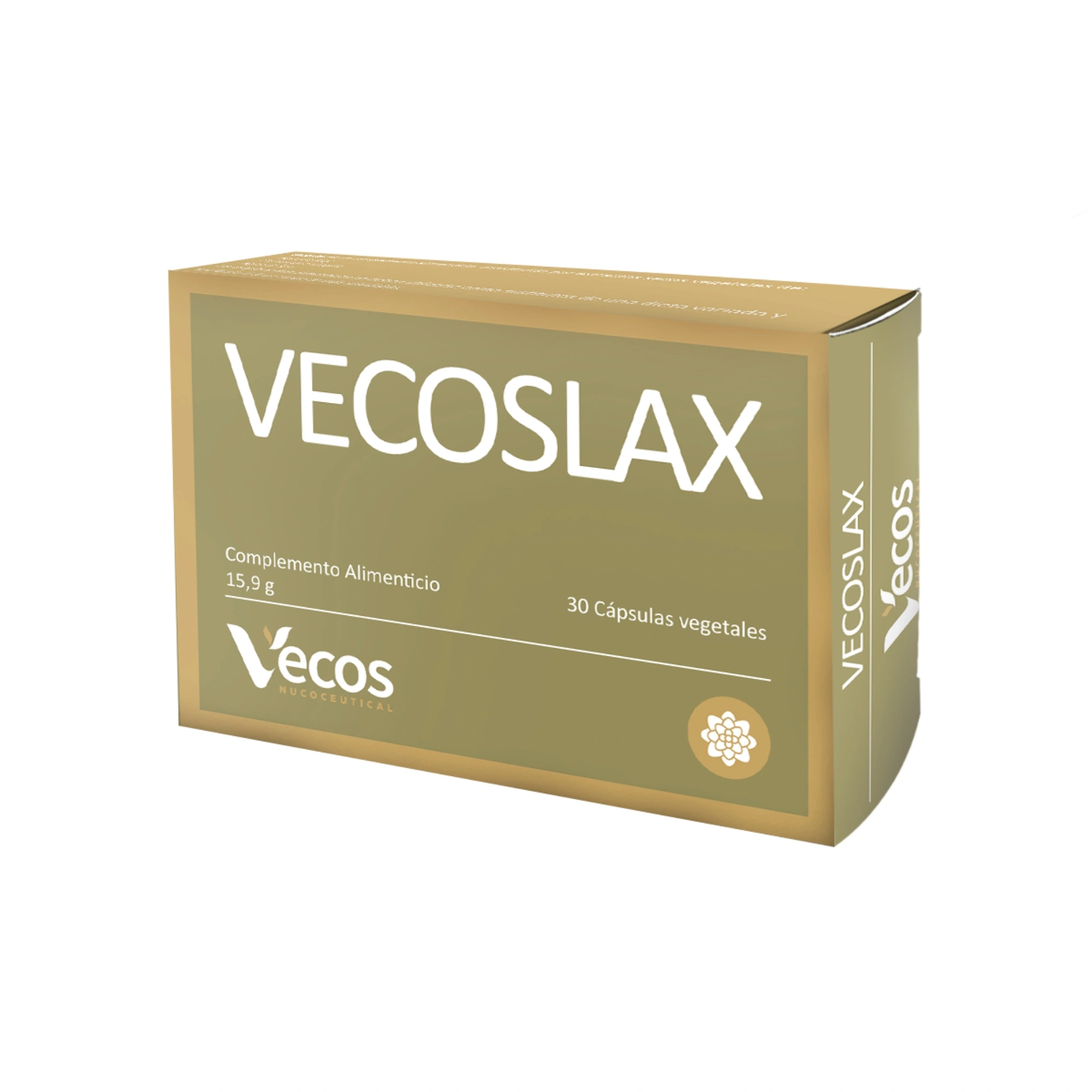 Vecoslax-30-capsulas Vecoslax (30 cápsulas) - Imagen 1